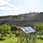 Apartment In Marche Near Adriatic Beaches Lapedona