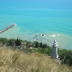 In Marche Near Adriatic Beaches * Lapedona
