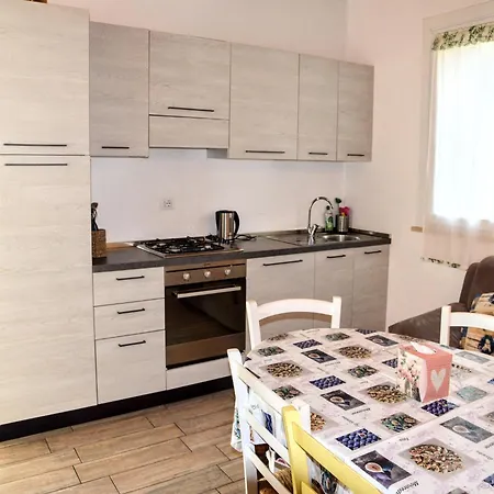 Appartement In Marche Near Adriatic Beaches *