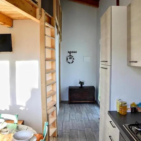 Appartement In Marche Near Adriatic Beaches