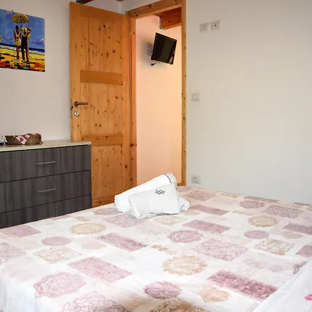 In Marche Near Adriatic Beaches Appartement *