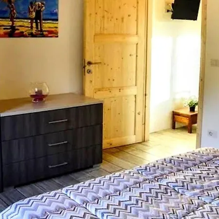 Appartement In Marche Near Adriatic Beaches