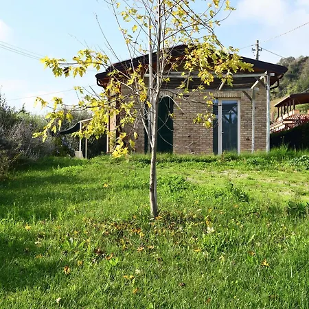 In Marche Near Adriatic Beaches Appartement Lapedona