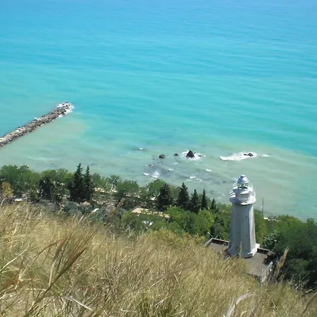 In Marche Near Adriatic Beaches * Lapedona